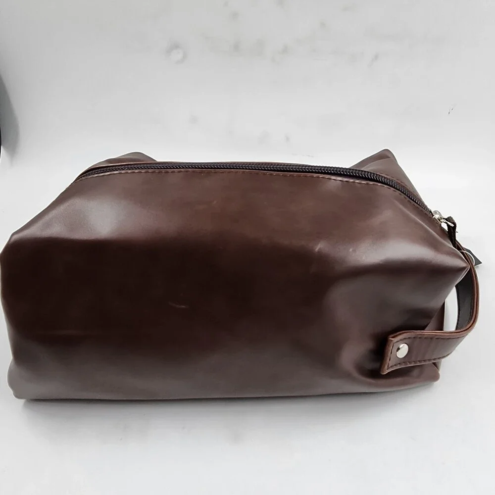 The Men's Store at Bloomingdale's Simple Shave Kit One Size Brown